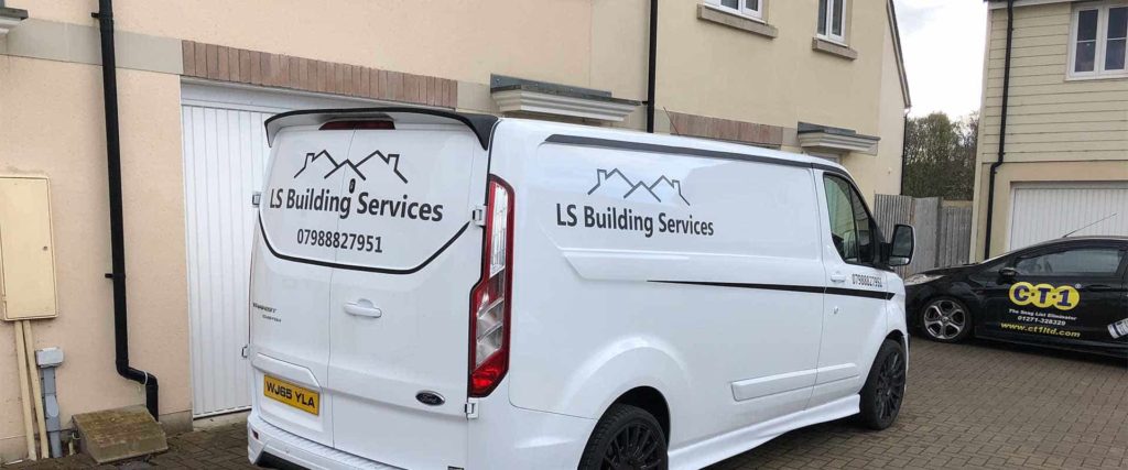 building services barnstaple